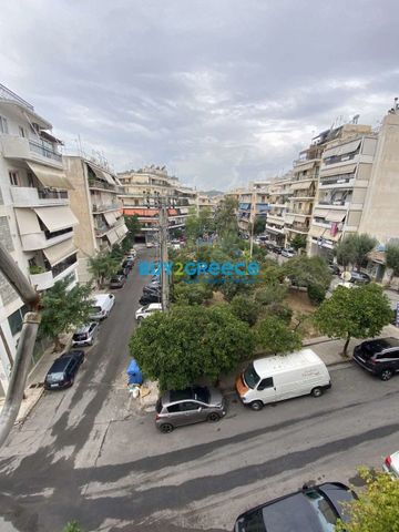 Διαμέρισμα για ενοικίαση Γουδή (Ζωγράφου) - Photo 2