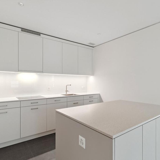 4.5 Zimmer, 108 m², 2. Stock - Foto 1