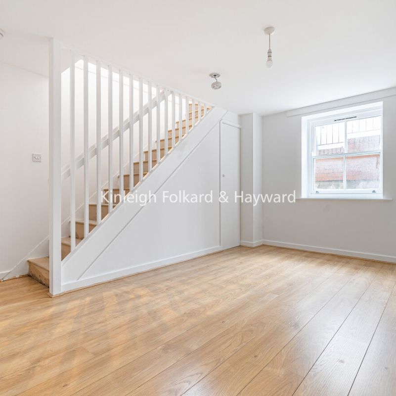 Dartmouth Road, Forest Hill, London, SE23 - Photo 1