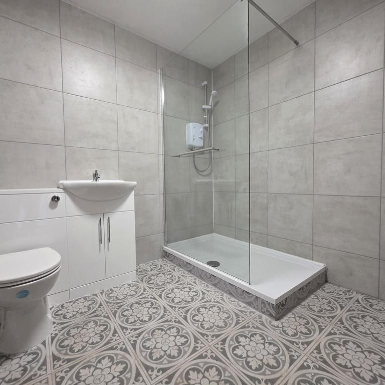 1 bedroom house to rent - Photo 2
