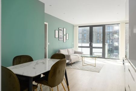 2 bedroom apartment to rent - Photo 3