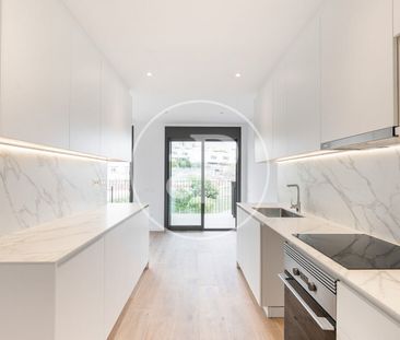 Apartment for rent in Finestrelles - Photo 3