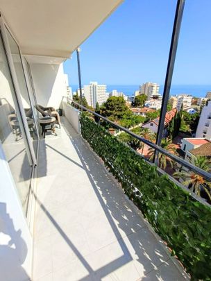 Alquiler de piso en Avenida de los alamos, 5 - Photo 1