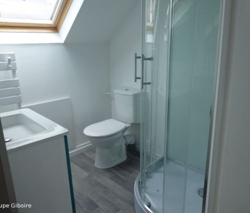 Appartement T1 à louer - 21 m² - Photo 2
