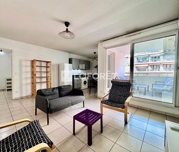 Appartement T2 MARSEILLE à louer - Photo 1
