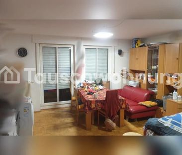 TAUSCHWOHNUNG Gemütliche 2,5 immer Wohnung in entspannter zentraler... - Photo 5