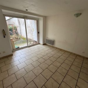 Location Appartement 1 Pièce 15 m² - Photo 3