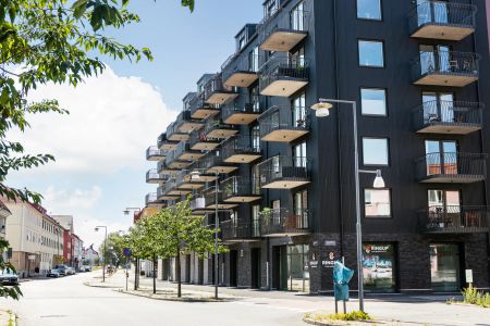 Hisingsgatan, Göteborg - Photo 4