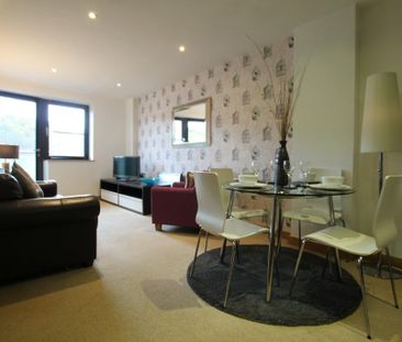 2 bedroom flat to rent - Photo 5