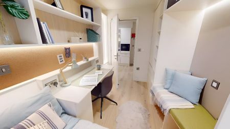 Bronze 3 Bed Apt Plus - Photo 5