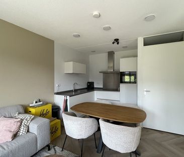 Appartement te huur Cronestein, Artemisstraat in Leiden - foto 4