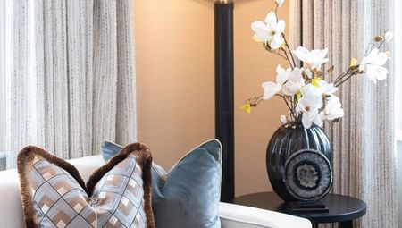 Prince of Wales Terrace, Kensington, London W8 - Photo 3