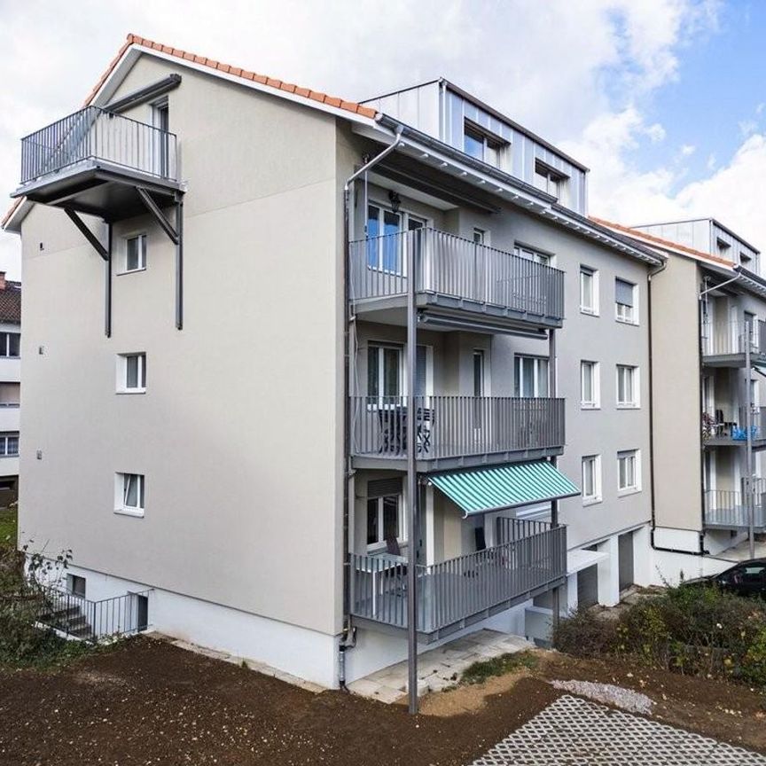 Family-friendly apartment in the countryside - Photo 1