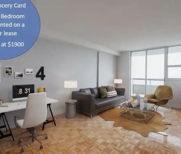 Montgomery Mills | 50 Cordova Avenue, Etobicoke - Photo 1