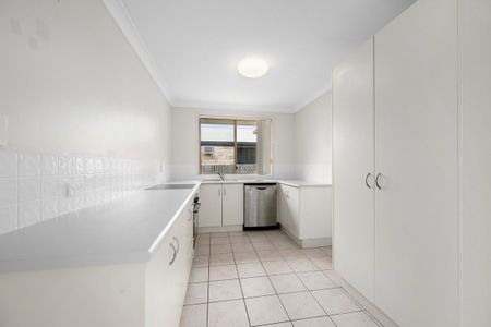 EXCELLENT FAMILY HOME WITH SHED - Photo 3