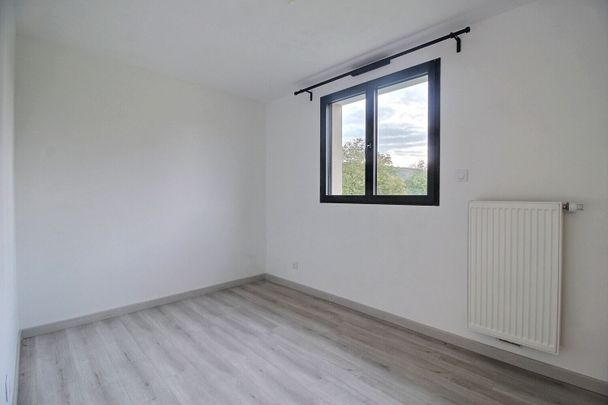 Location maison 5 pièces, 81.60m², Romilly-sur-Andelle - Photo 1