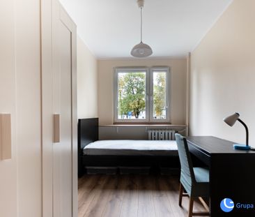 Niezależne 2 pok. 41 m2*Na Błonie*Bronowice Małe - Zdjęcie 1