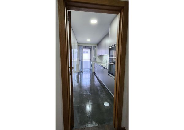 Apartamento T2 de Excelência na Rua da Boavista