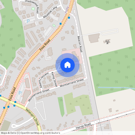 28 Sunset Place, Barrie