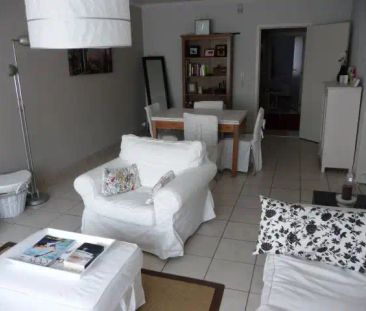 Gelijkvloers appartement 2 slpk - Photo 2