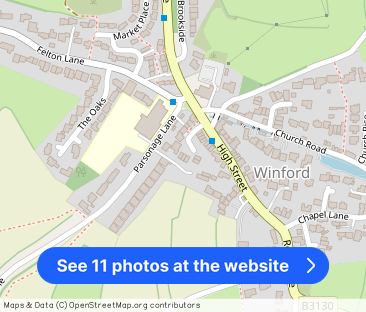 Winford, The Old Coach Station, BS40 8FF - Photo 1
