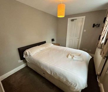 North Parade, Bootham, YO30 - Photo 5