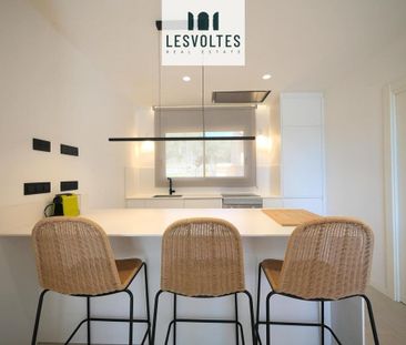 4 bedroom luxury House for rent in Regencós, Catalonia - Photo 1