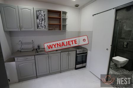 Kawalerka ul. Kaszubska - Zdjęcie 4