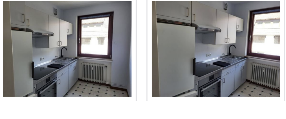 60qm Wohnung in Bremen Neustadt - Foto 1