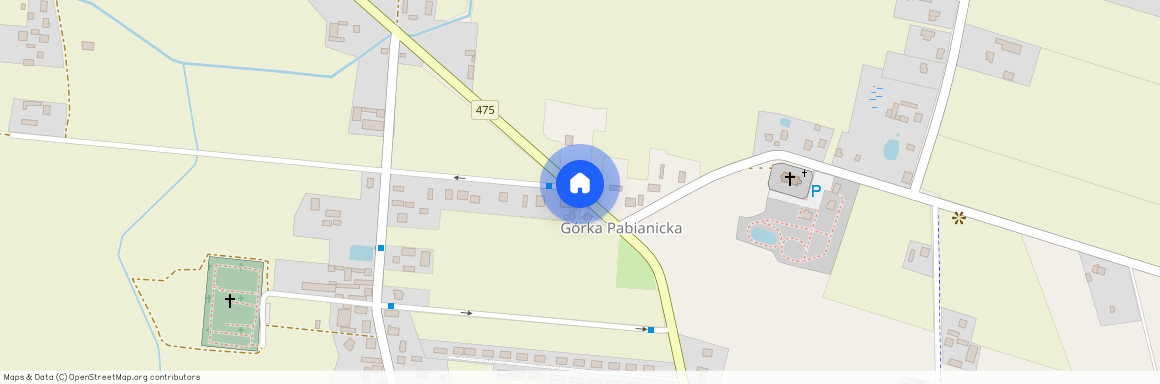 Pabianice, pabianicki, łódzkie