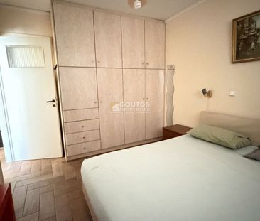Studio/Γκαρσονιέρα για ενοικίαση Γκολφ (Γλυφάδα) - Photo 3