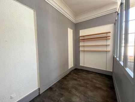Location appartement 1 pièce, 35.00m², Château-Gontier-sur-Mayenne - Photo 4