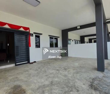 Single Storey corner house for rent - Photo 2