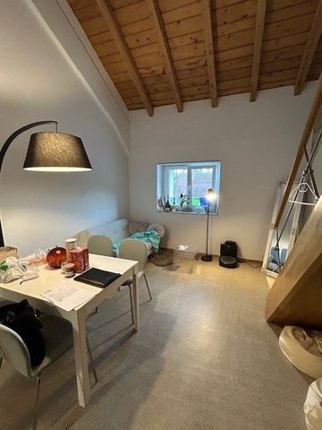 Jolie studio à la rue de Morat 8 - Photo 4