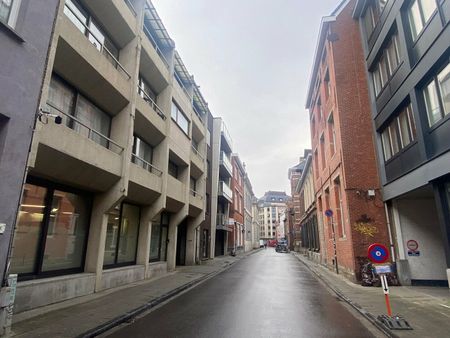 Appartement te huur in Leuven - Foto 5