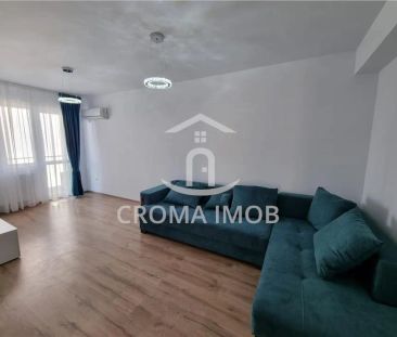CromaImob Inchiriere apartament 2 camere, bloc nou, zona 9 Mai - Photo 4