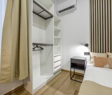 Avinguda del Marqués de Sotelo, Valencia, Valencian Community 46002 - Foto 5