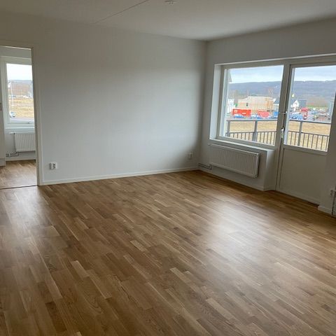 Valhallavägen 19 A - Photo 1