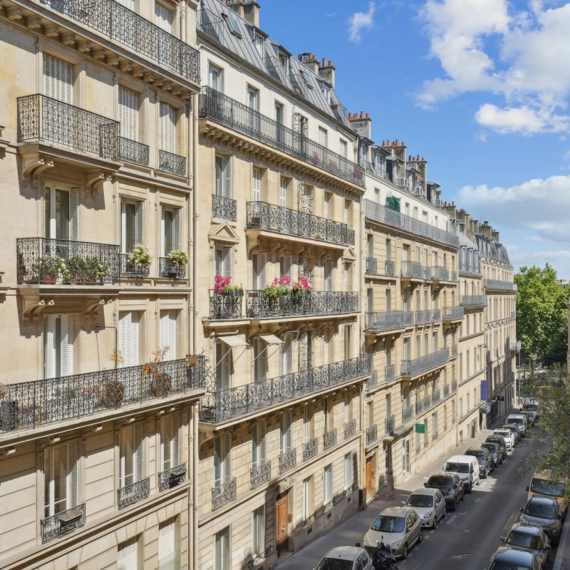 Tres bel appartement meublé - Kleber - Photo 1