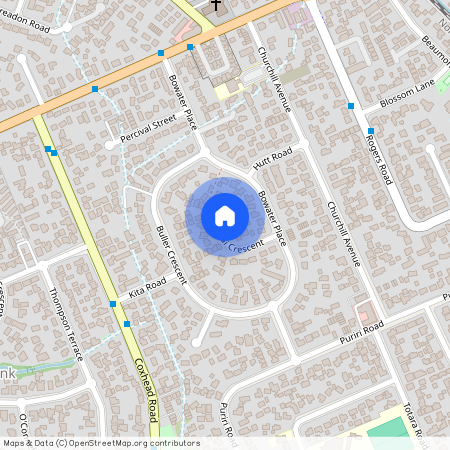 5 Tui Crescent, Manurewa, Manukau City