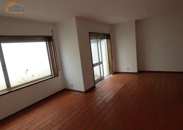 Apartamento T2 em Porto