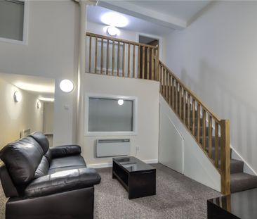 13-17 Chancery Lane, Huddersfield, HD1 - Photo 3