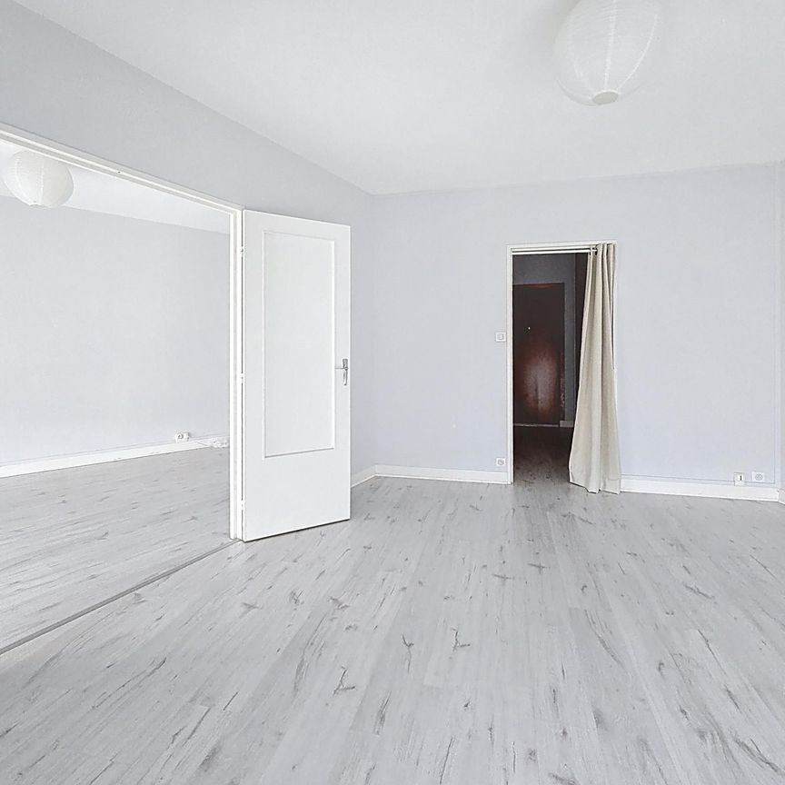 Location Appartement 2 pièces 59m² TROYES 10000 - Photo 1