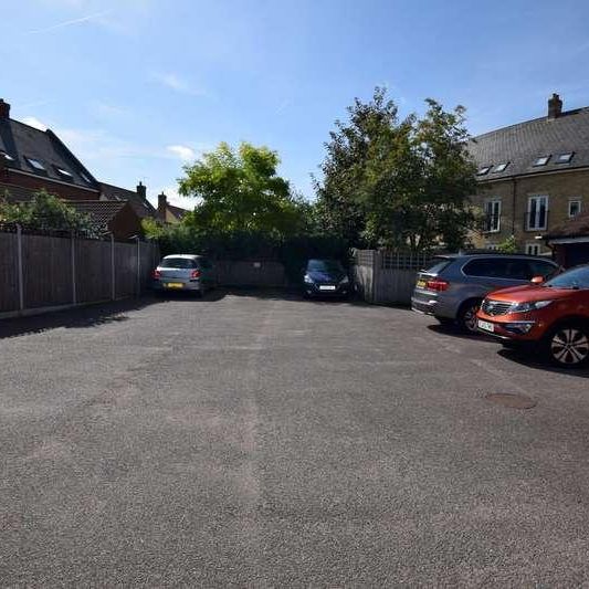 Elgar Drive, Witham, CM8 - Photo 1