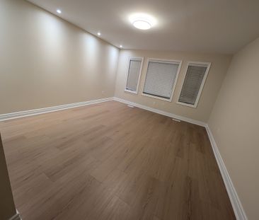 For Lease - 131 Rainforest Drive, Brampton, Ontario - Photo 2