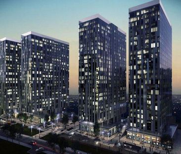 1 bedroom flat to rent - Photo 6