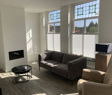 Dillenburgstraat - Foto 1