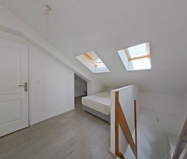 Location Appartement 2 pièces 23m² IVRY SUR SEINE 94200 - Photo 1