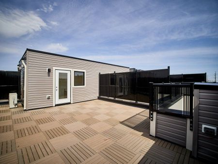 For Lease - 515 Kingbird Grove Unit# 303, Toronto, Ontario - Photo 3