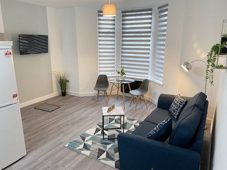 Princes Street, Roath - Photo 3